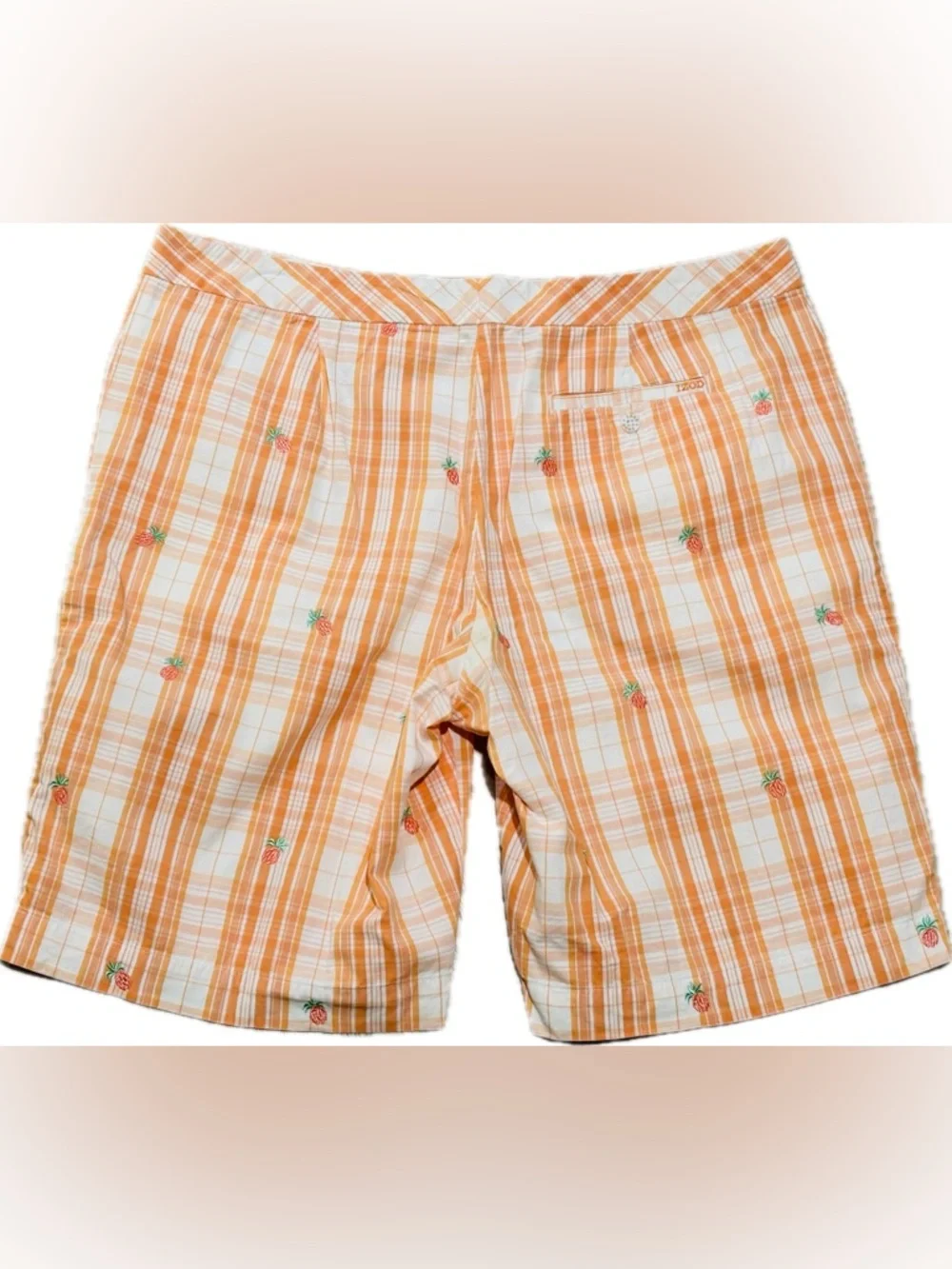Izod brighten up
